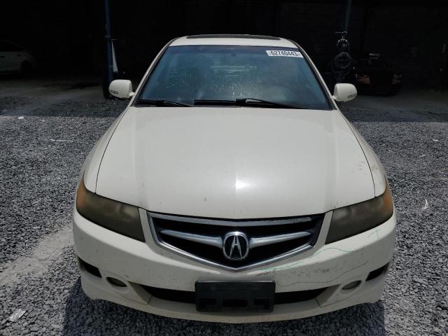 Photo 5 from auction – 2007 ACURA TSX with VIN JH4CL96907C005253