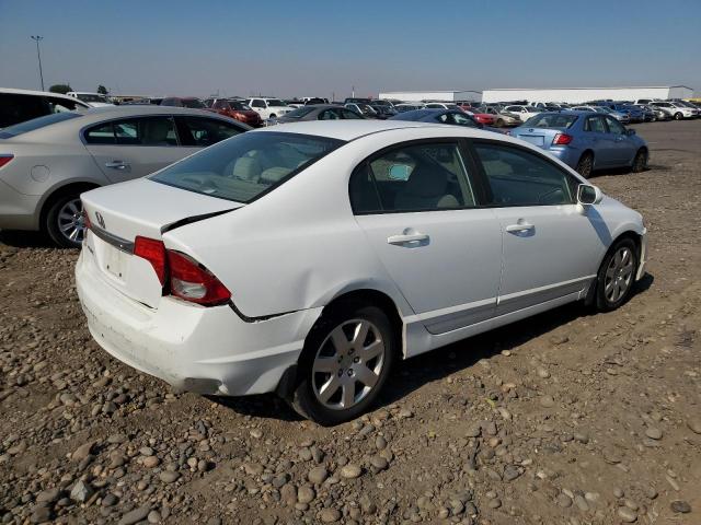Photo 3 from auction – 2010 HONDA CIVIC LX with VIN 19XFA1F56AE015787