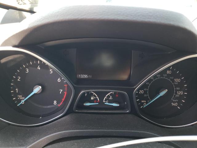 Photo 9 from auction – 2018 FORD ESCAPE S with VIN 1FMCU0F73JUA93429