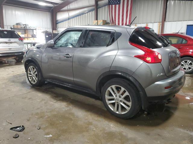 Photo 2 from auction – 2014 NISSAN JUKE S with VIN JN8AF5MV9ET361016