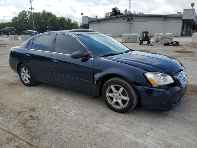 Photo 4 from auction – 2006 NISSAN ALTIMA S with VIN 1N4AL11D46N445152