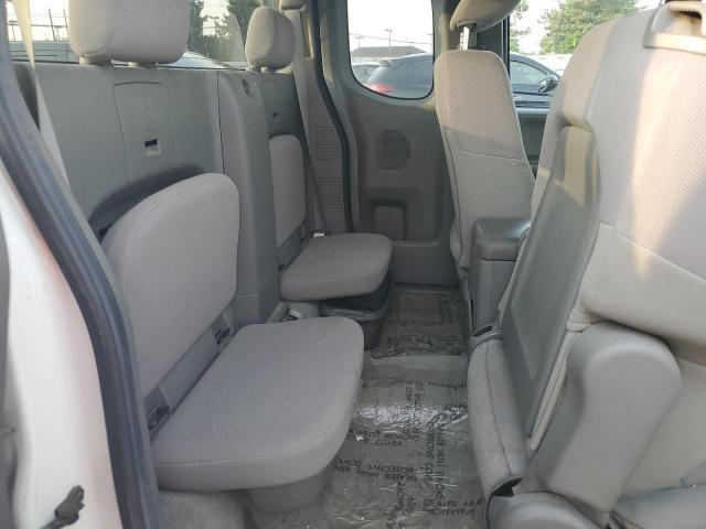Photo 10 from auction – 2013 NISSAN FRONTIER S with VIN 1N6BD0CT2DN725351