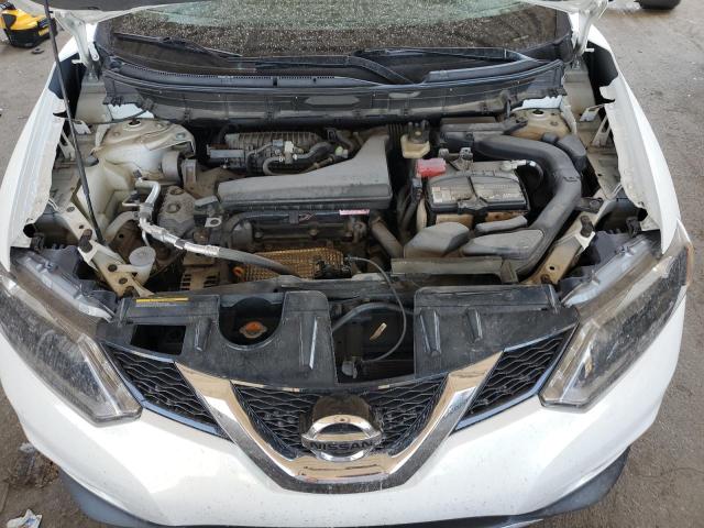 Photo 11 from auction – 2014 NISSAN ROGUE S with VIN 5N1AT2MV7EC807405