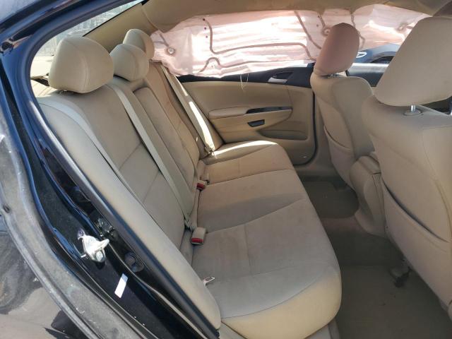 Photo 10 from auction – 2012 HONDA ACCORD LX with VIN 1HGCP2F38CA022740
