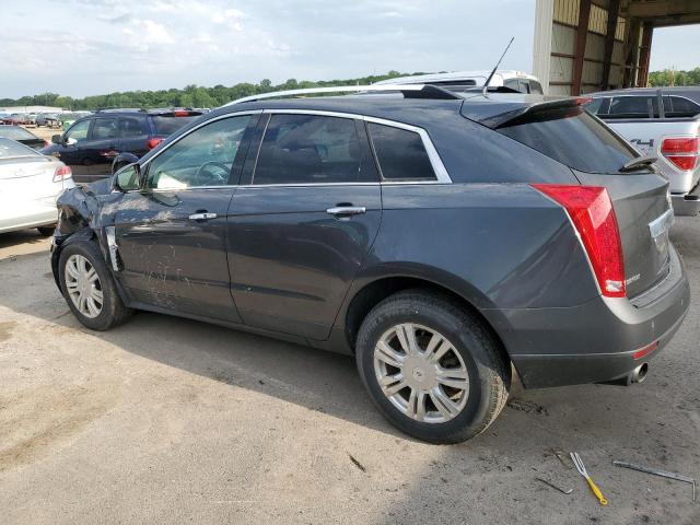 Photo 2 from auction – 2011 CADILLAC SRX LUXURY with VIN 3GYFNAEY3BS613185