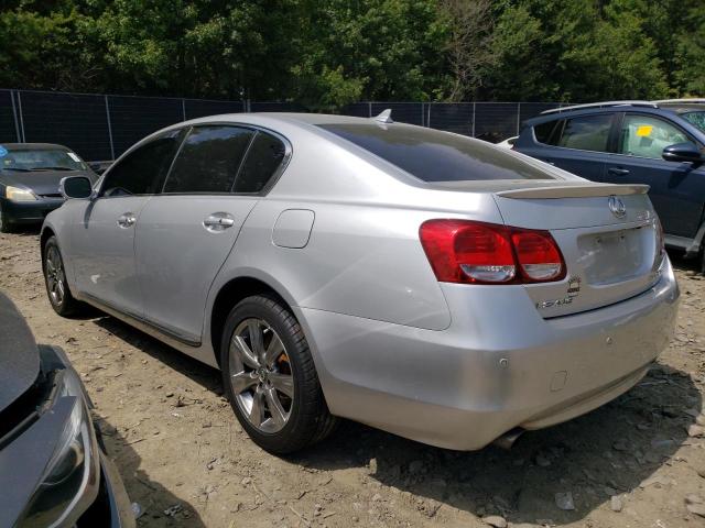 Фото 2 с аукциона – 2008 LEXUS GS 350 с VIN JTHCE96S780014581