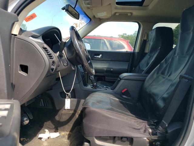 Photo 7 from auction – 2013 FORD FLEX SEL with VIN 2FMGK5C80DBD15243