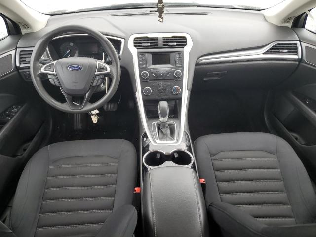 Photo 8 from auction – 2014 FORD FUSION SE with VIN 3FA6P0H76ER171839