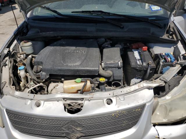 Снимка 11 от търг – 2011 SUZUKI SX4 LE с VIN JS2YC5A29B6304246