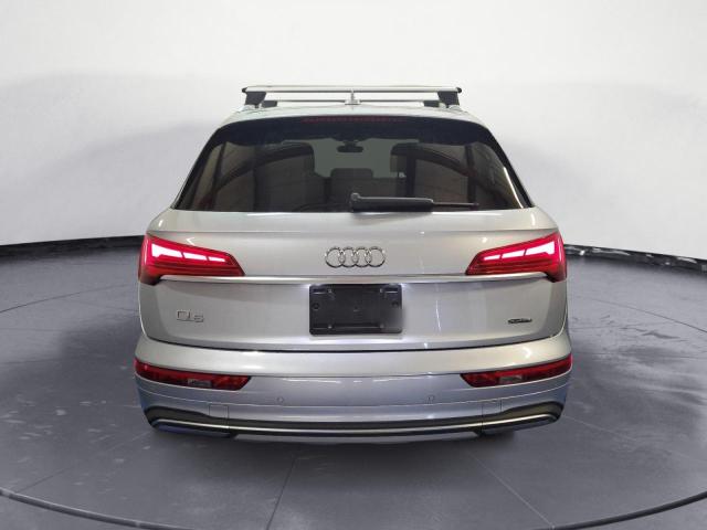 Photo 6 from auction – 2021 AUDI Q5 PREMIUM with VIN WA1BAAFY8M2050867