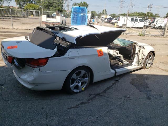 Photo 3 from auction – 2007 BMW 328 I with VIN WBAWL13537PX13861