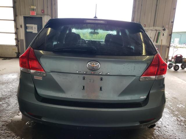Photo 6 from auction – 2010 TOYOTA VENZA with VIN 4T3BA3BB7AU011726