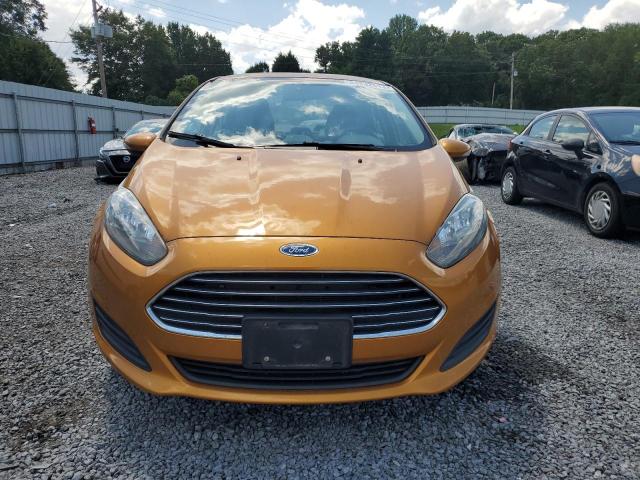 Photo 5 from auction – 2016 FORD FIESTA SE with VIN 3FADP4BJ9GM106714