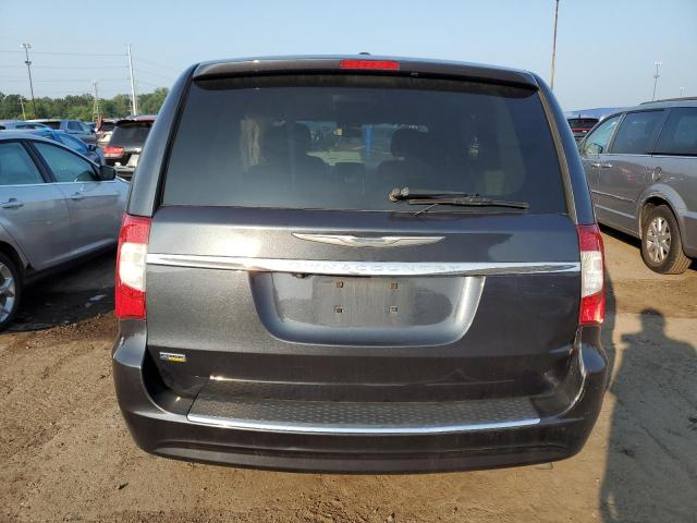 Photo 6 from auction – 2014 CHRYSLER TOWN & COU with VIN 2C4RC1BGXER357794