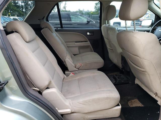 Photo 11 from auction – 2008 FORD TAURUS X S with VIN 1FMDK05W38GA08911