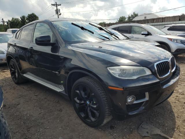 Photo 4 from auction – 2013 BMW X6 XDRIVE3 with VIN 5UXFG2C55DL786423