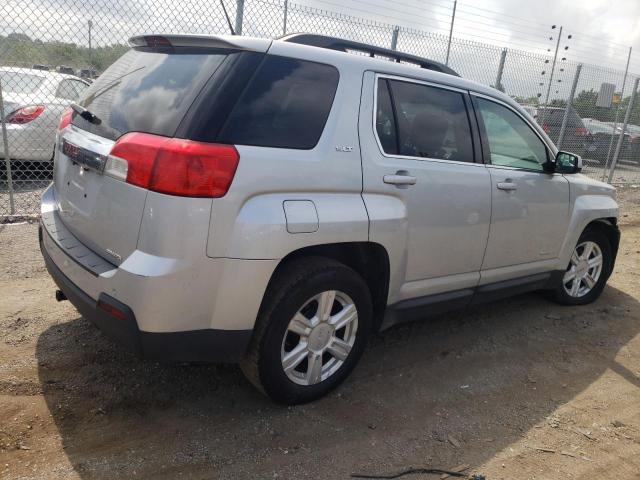 Photo 3 from auction – 2014 GMC TERRAIN SL with VIN 2GKFLXEKXE6382111