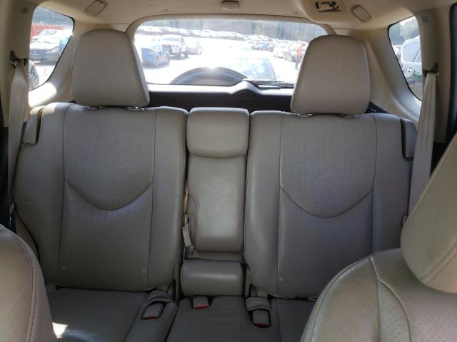 Photo 10 from auction – 2011 TOYOTA RAV4 LIMIT with VIN 2T3YF4DV6BW088579