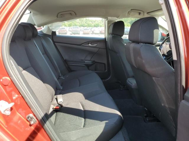 Photo 10 from auction – 2020 HONDA CIVIC LX with VIN 19XFC2F61LE212202