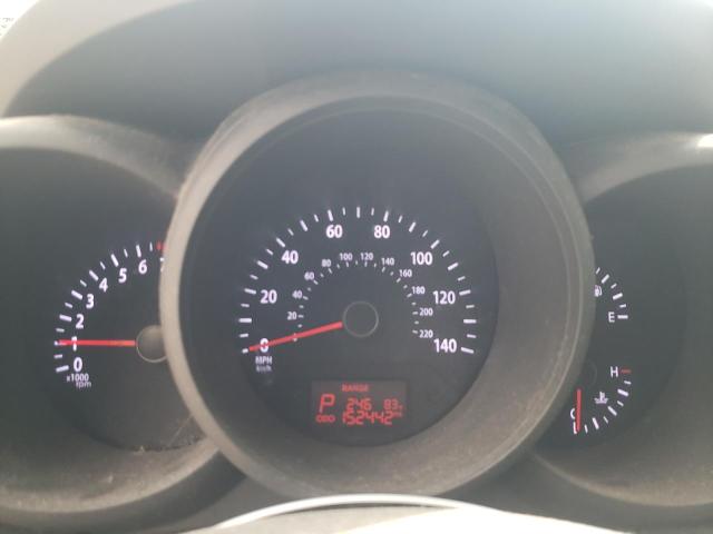 Снимка 9 от търг – 2012 KIA SOUL с VIN KNDJT2A56C7428832