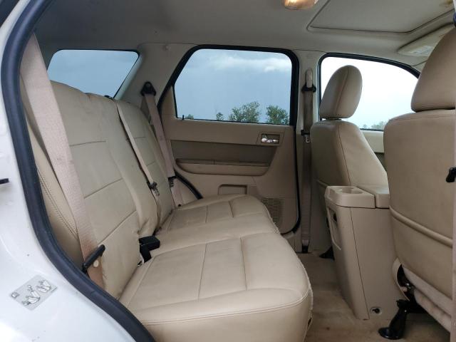 Photo 11 from auction – 2010 FORD ESCAPE LIM with VIN 1FMCU0E77AKB63365