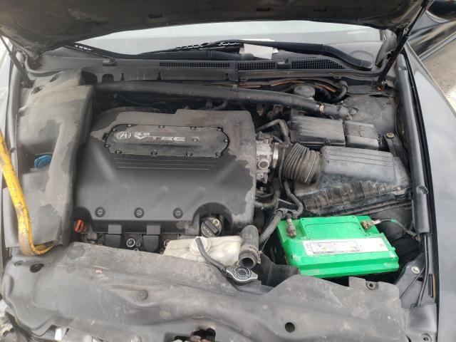 Photo 11 from auction – 2006 ACURA 3.2TL with VIN 19UUA66246A003353