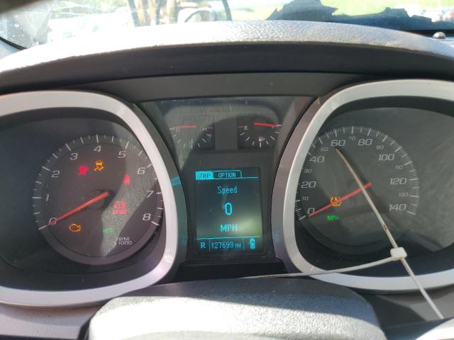 Photo 9 from auction – 2015 CHEVROLET EQUINOX LT with VIN 2GNALCEK9F6314793