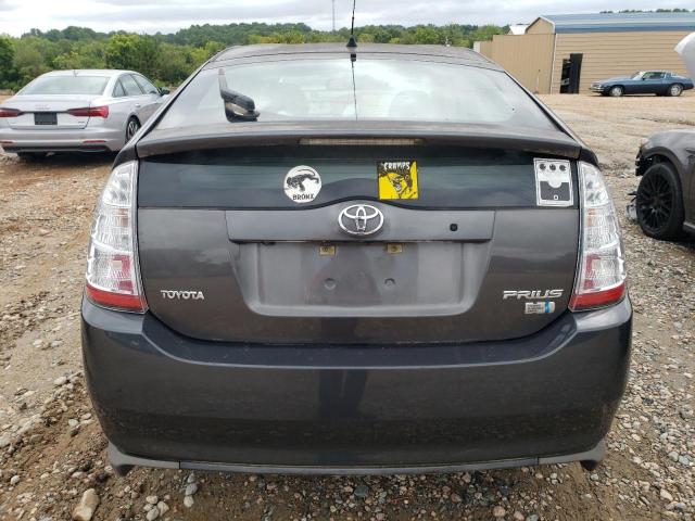 Photo 6 from auction – 2008 TOYOTA PRIUS with VIN JTDKB20U983356717