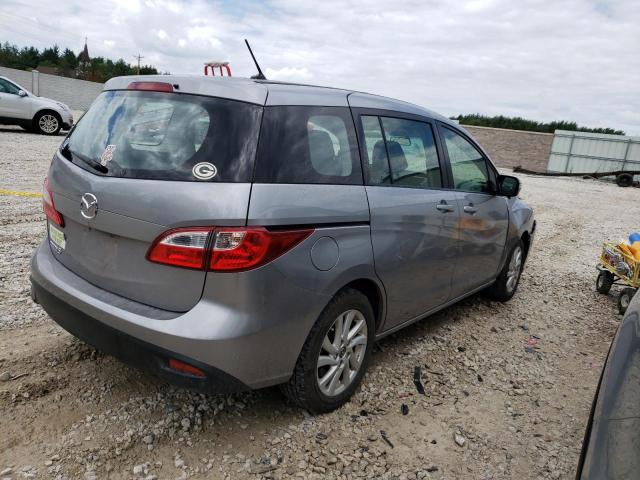Photo 3 from auction – 2015 MAZDA 5 SPORT with VIN JM1CW2BL5F0190689
