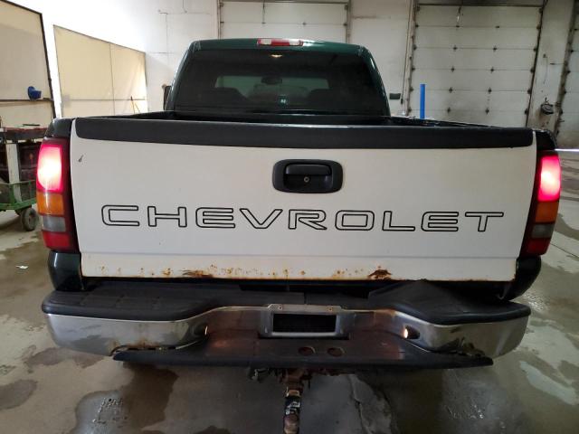 Foto 6 de la subasta – 2002 CHEVROLET 1500 con VIN 1GCHK23U52F135076