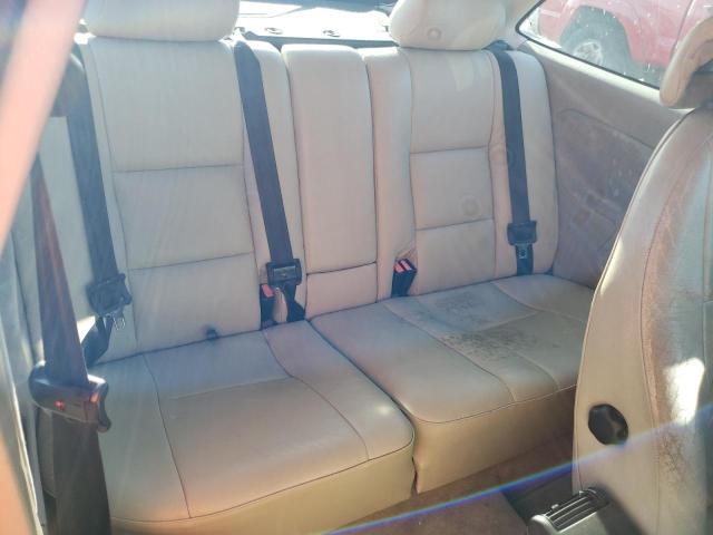 Photo 10 from auction – 1997 SAAB 900 SE TUR with VIN YS3DF38N6V2005600