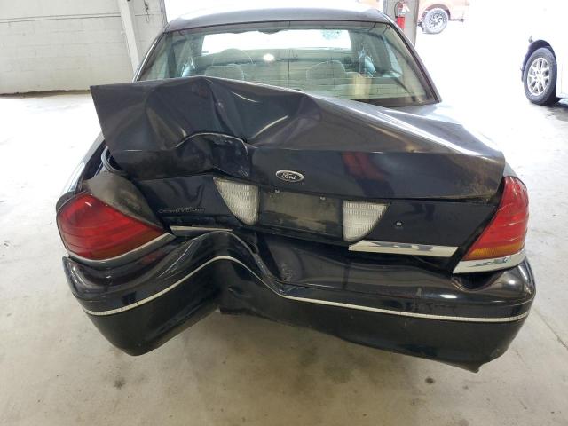 Photo 6 from auction – 2002 FORD CROWN VICT with VIN 2FAFP73W22X146974