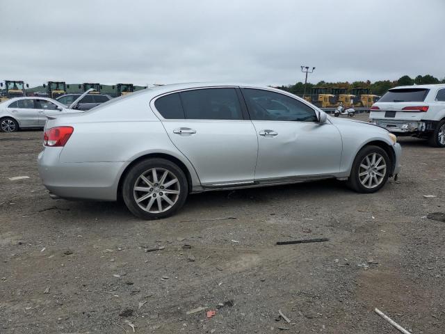Photo 3 from auction – 2007 LEXUS GS 350 with VIN JTHCE96S470012656