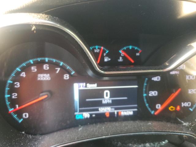 Photo 9 from auction – 2015 CHEVROLET IMPALA LTZ with VIN 2G1165S39F9271119