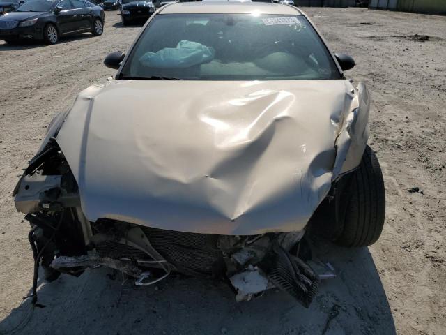 Photo 5 from auction – 2012 CHEVROLET IMPALA LS with VIN 2G1WC5E37C1286478