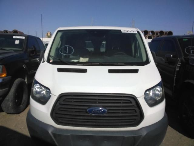 Photo 5 from auction – 2018 FORD TRANSIT T- with VIN 1FTYE1YMXJKA35359