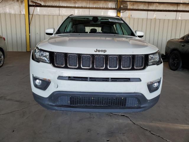 Снимка 5 от търг – 2019 JEEP COMPASS LA с VIN 3C4NJCBB3KT649705