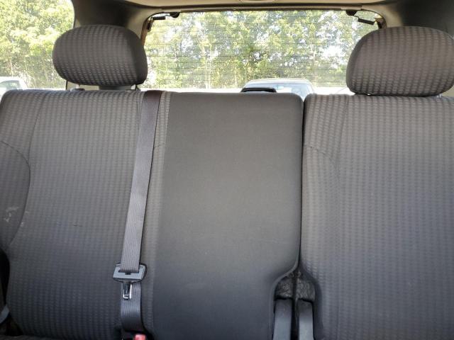 Photo 10 from auction – 2004 JEEP LIBERTY SP with VIN 1J4GL48K44W126734