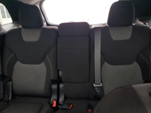 Фото 10 с аукциона – 2014 JEEP CHEROKEE L с VIN 1C4PJMCS4EW227664