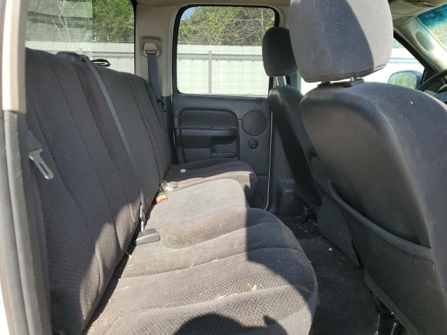 Photo 10 from auction – 2003 DODGE RAM 1500 S with VIN 1D7HA18Z63J527747