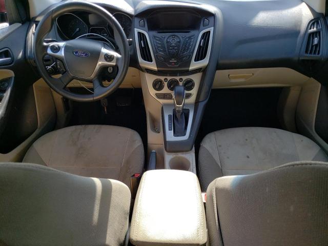 Photo 8 from auction – 2014 FORD FOCUS SE with VIN 1FADP3F20EL339795