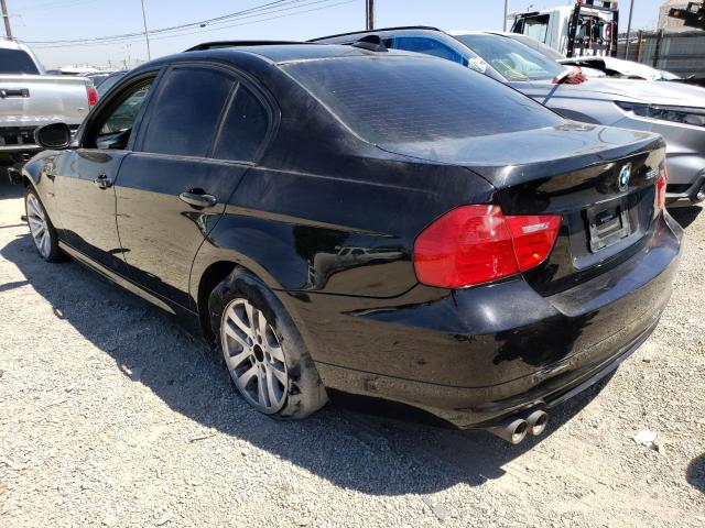 Photo 2 from auction – 2011 BMW 328 I SULE with VIN WBAPH5C54BA442513
