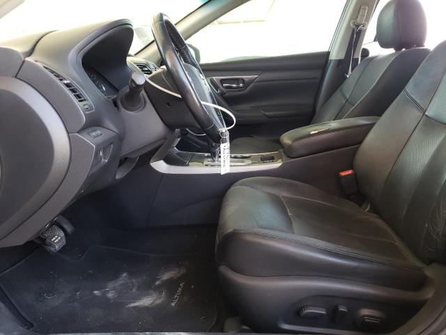 Photo 7 from auction – 2013 NISSAN ALTIMA 2.5 with VIN 1N4AL3AP0DN408750