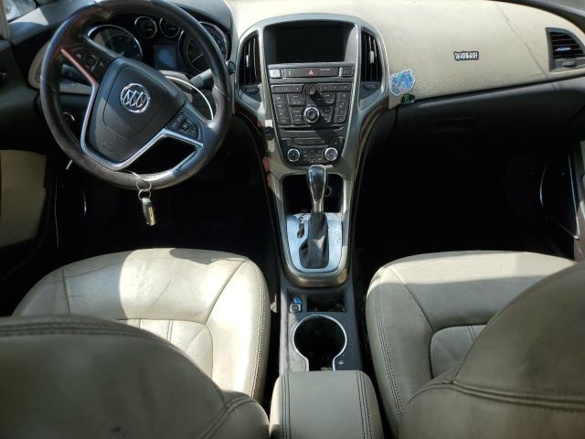Photo 8 from auction – 2013 BUICK VERANO with VIN 1G4PS5SK2D4106934
