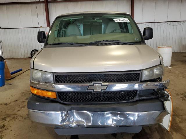 Photo 5 from auction – 2014 CHEVROLET EXPRESS G3 with VIN 1GCZGTCG7E1159984