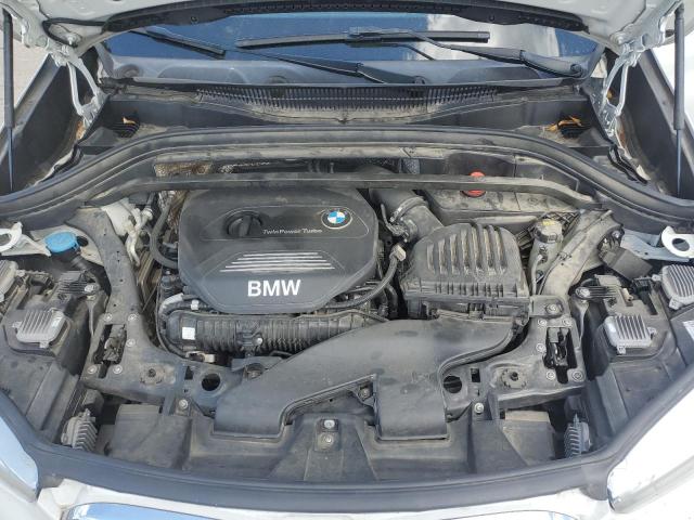 Photo 12 from auction – 2017 BMW X1 SDRIVE2 with VIN WBXHU7C36HP924759