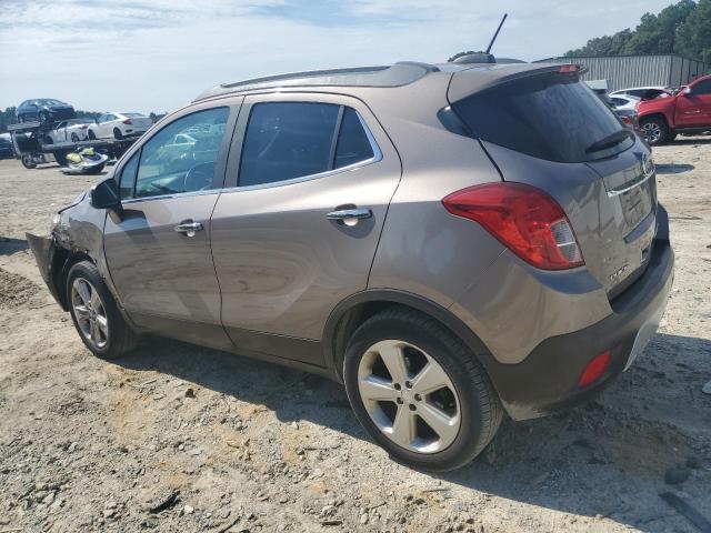 Photo 2 from auction – 2015 BUICK ENCORE with VIN KL4CJASB9FB190824