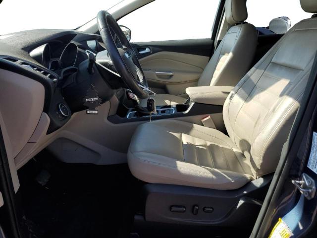 Photo 7 from auction – 2018 FORD ESCAPE SEL with VIN 1FMCU9HD8JUB34015
