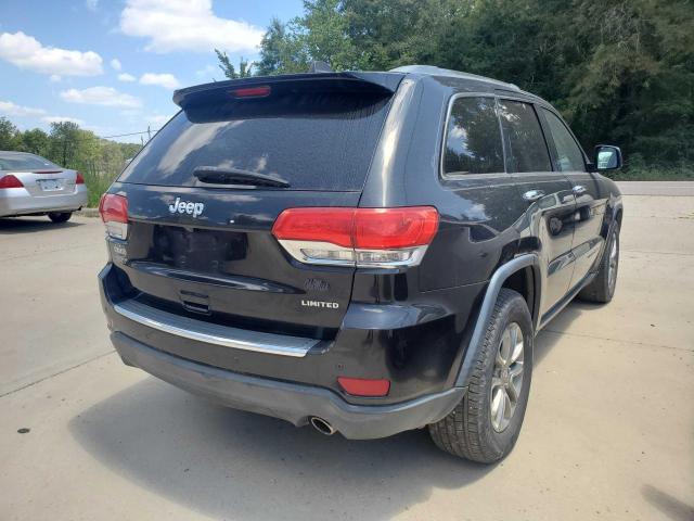 Photo 4 from auction – 2015 JEEP GRAND CHER with VIN 1C4RJEBGXFC915652