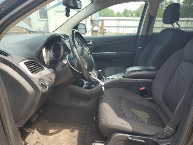 Photo 7 from auction – 2012 DODGE JOURNEY SX with VIN 3C4PDCBB9CT392101